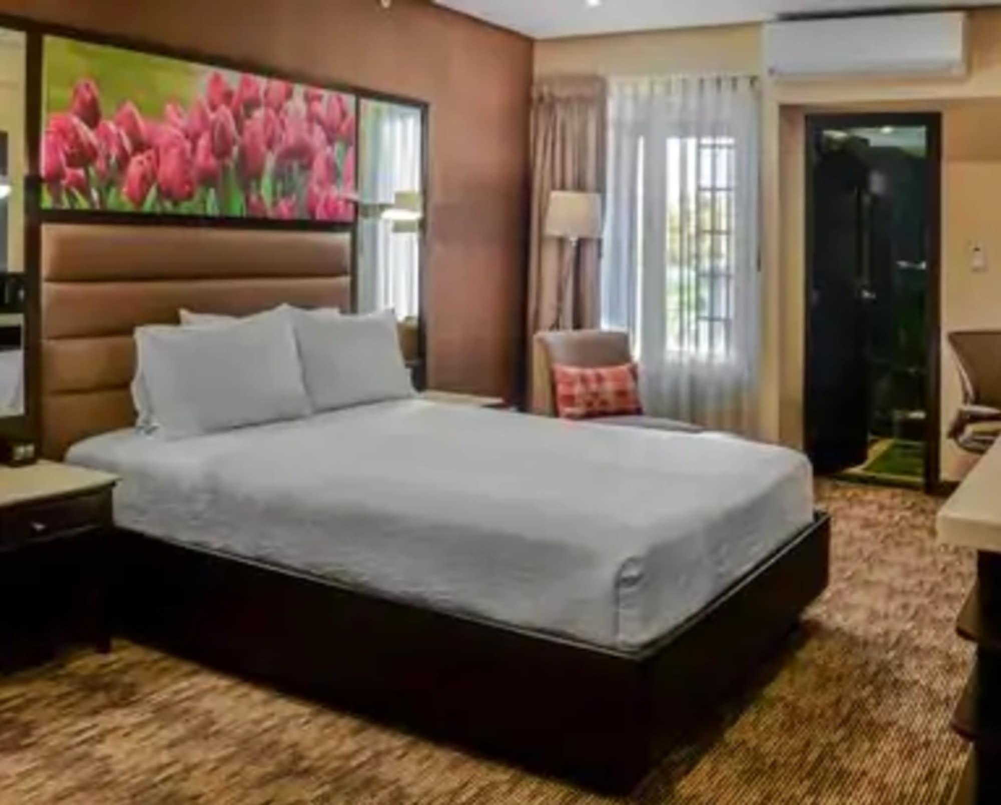 Hilton Garden Inn Città del Guatemala Esterno foto