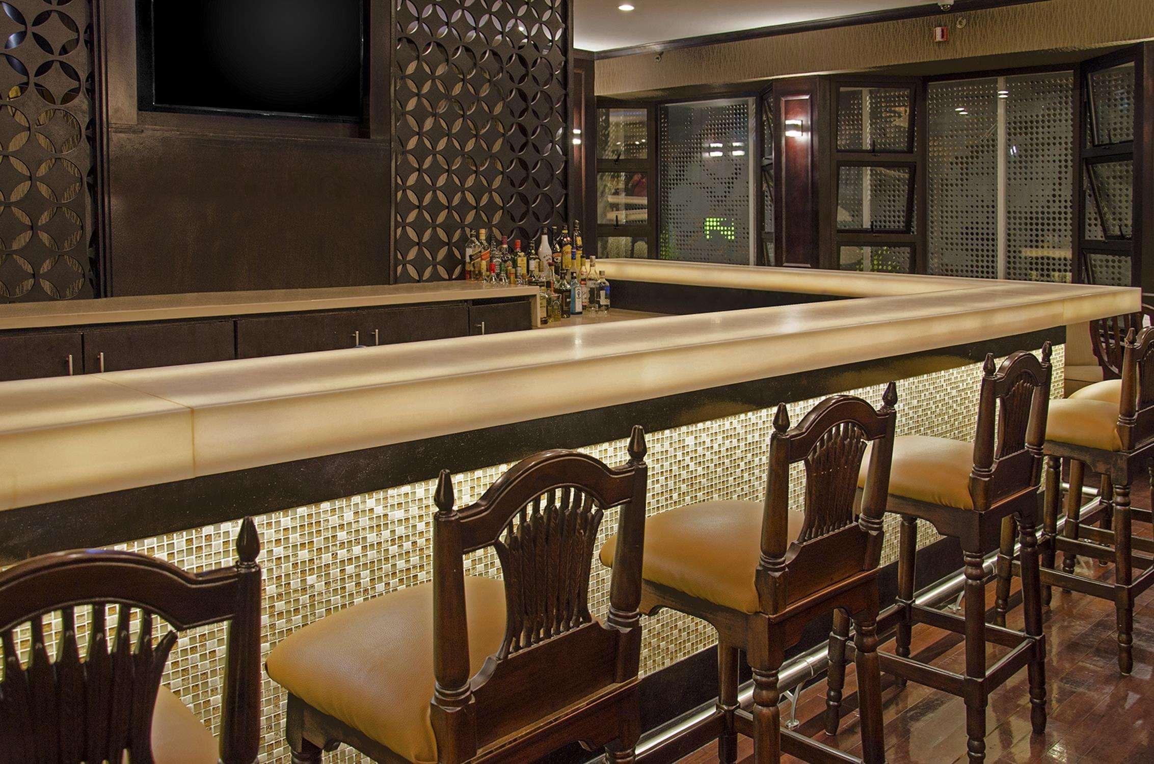 Hilton Garden Inn Città del Guatemala Esterno foto