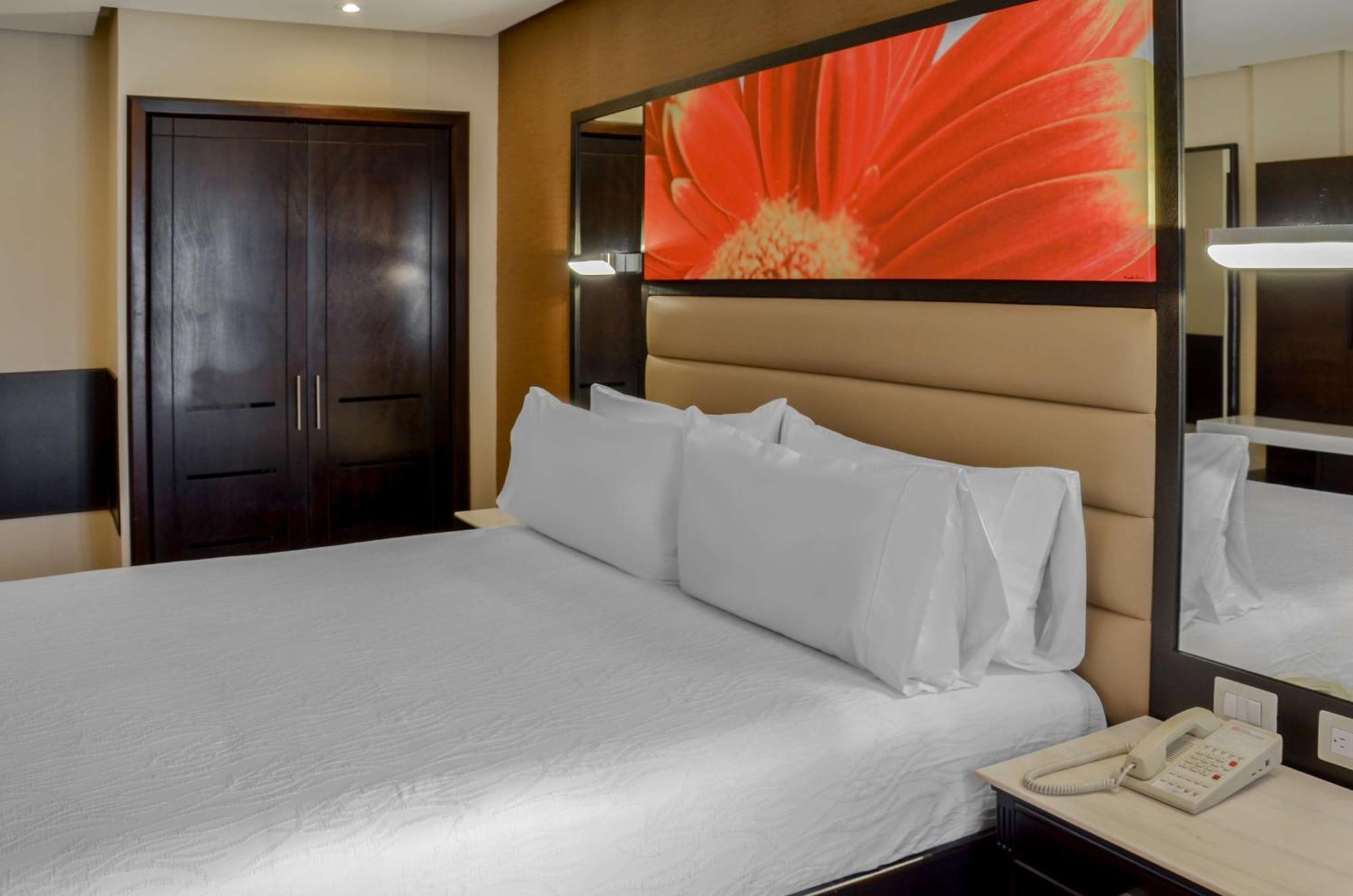 Hilton Garden Inn Città del Guatemala Esterno foto