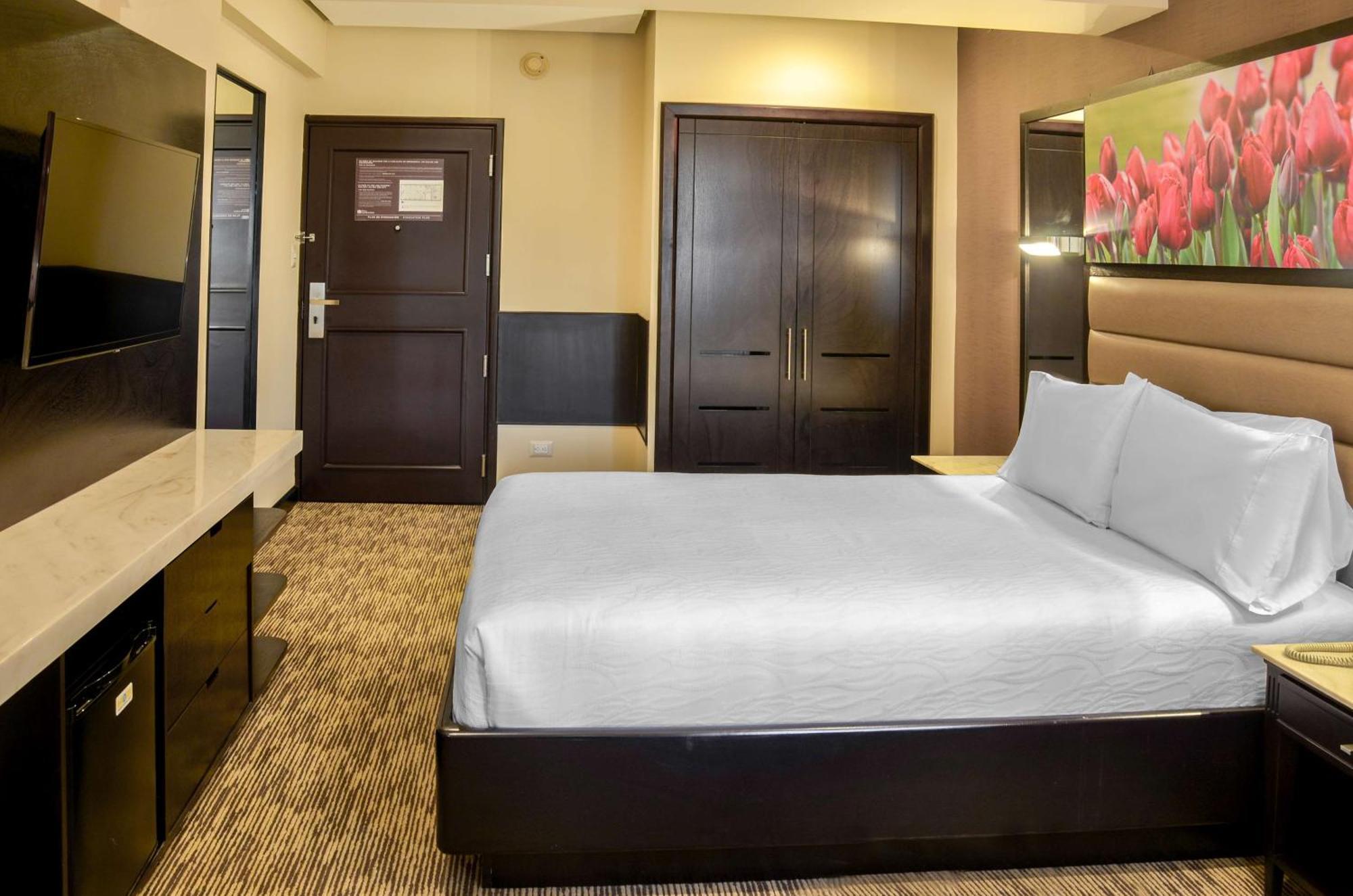 Hilton Garden Inn Città del Guatemala Esterno foto